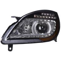 چراغ جلو مدل AAB4121100 مناسب برای خودروهای لیفان LF-X50 AAB4121100 Front Automotive Lighting For Lifan LF-X50