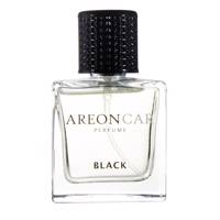 خوشبو کننده ماشین آرئون مدل Car Perfume Black Areon Car Perfume Black Car Air Freshener