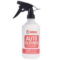 اسپری محافظ بدنه خودرو گتسان مدل G-2098B حجم 500 میلی لیتر Getsun G-2098B Car Body protector Spray 500ml