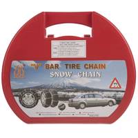 زنجیر چرخ گلد مدل 1822 Gold 1822 Bar Tire Chain