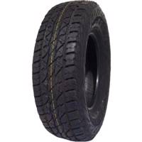 لاستیک خودرو اکسلرا مدل Omikron AT سایز 285/50R20 یک حلقه Accelera Omikron AT 285/50R20 Car Tire One Ring