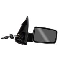 آینه دستی جانبی راست خودرو اس ان تی مدل SNTP405MR مناسب برای پژو 405 SNT SNTP405MR Automotive Right Side Mirror For Peugeot 405