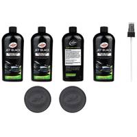 مجموعه تمیز کننده ترتل واکس مدل T3K Turtle Wax T3K Car Cleaner Kit