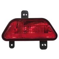 چراغ مه شکن عقب چپ مدل AAB4116300 مناسب برای خودرو لیفان X50 AAB4116300 Rear Left Fog Lamp For Lifan X50