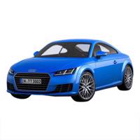 خودرو آودی TT اتوماتیک سال 2016 Audi TT Coupe 2016 AT