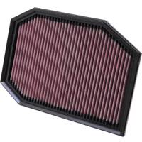 فیلتر هوای خودروی کی اند ان مدل 2970-33 K and N 33-2970 Air Filter