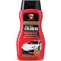 واکس نانو بولزوان مدل Ultra Shine Wax حجم 300 میلی لیتر Bullsone Ultra Shine Wax 300ml