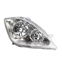 چراغ جلو راست اس ان تی مدل SNTTBH-1R مناسب برای تیبا SNT SNTTBH-1R Front Right Lighting For Tiba