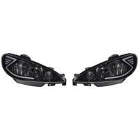 چراغ جلو فراز مدل 103040 مناسب برای پژو 206 Faraz 103040 Front Automotive Lighting For Peugeot 206