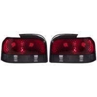 چراغ عقب ان جی کو مدل 201010 مناسب برای پراید NGCO 201010 Rear Automotive Lighting For Pride