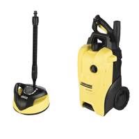 کارواش کرشر مدل K4 Compact-Home Kit Karcher K4 Compact-Home Kit Car wash