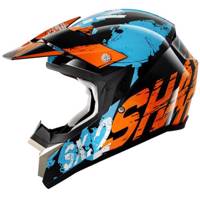 کلاه کاسکت شارک مدل SX2 HE2225 Shark SX2 HE2225 Helmet