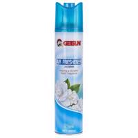 اسپری خوشبو کننده خودرو گتسان مدل G-1081B حجم 300 میلی لیتر Getsun G-1081B Car Air Freshener 300 ml