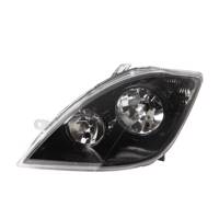 چراغ جلو چپ خودرو اس ان تی مدل SNTTBH-0BL موتوردار دودی مناسب برای تیبا SNT SNTTBH-0BL Automotive Front Left Lighting For Tiba