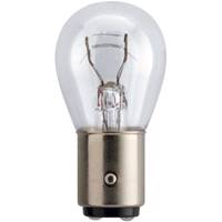 لامپ خودرو فیلیپس مدل P21-5W 12499CP Philips P21-5W 12499CP Lamp