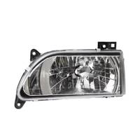 چراغ جلو چپ خودرو اس ان تی مدل SNTK41HL مناسب برای پراید 141 SNT SNTK41HL Automotive Front Left Lighting For Pride 141