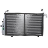 رادیاتور گاز کولر با مخزن مدل L8105100 مناسب برای خودروهای لیفان L8105100 AC Condenser For Lifan