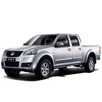 خودرو گریت وال Wingle 5 دنده ای سال 2010 Great Wall Wingle 5 2010 MT