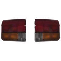 چراغ عقب تی وای کو مدل 201301 مناسب برای پراید هاچ بک TYCO 201301 Rear Automotive Lighting For Pride HB