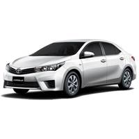 خودرو تویوتا Corolla GLI اتوماتیک سال 2016 Toyota Corolla GLI 2016 AT