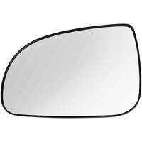 شیشه آینه بغل چپ مدل 8210100U7101XA-01 مناسب برای خودروهای جک 8210100U7101XA-01 Left Rear Mirror Glass For JAC