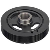 پولی سر میل لنگ مدل LFB479Q-1025013A مناسب برای خودروهای لیفان LFB479Q-1025013A Crankshaft Pulley For Lifan