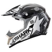 کلاه کاسکت شارک مدل SX2-KWA Shark SX2-KWA Helmet