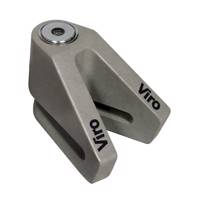 قفل دیسکی دوشاخ موتورسیکلت ویرو مدل 137 Viro 137 Stopper Moto Disc Lock