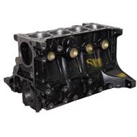 بلوک سیلندر گسترش وسایل خودرو آسیا مناسب برای تیبا S81 Asia Auto Part Cylinder Block For Tiba S81