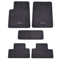 کفپوش موکتی خودرو بابل مناسب برای سوزوکی ویتارا 2008 Babol Car Vehicle Mat For Suzuki Vitara 2008