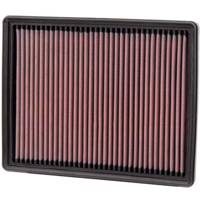 فیلتر هوای خودروی کی اند ان مدل 2934-33 K and N 33-2934 Air Filter