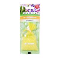 خوشبو کننده ماشین آرئون مدل Pearls با رایحه گل شاه پسند Areon Pearls Verbena Car Air Freshener