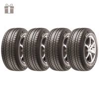 لاستیک خودرو لاسا مدل Competus H/L سایز 215/65R16 - سه حلقه به همراه یک حلقه هدیه Lassa Competus H/L 215/65R16 Car Tire - Three Rings With One Extra