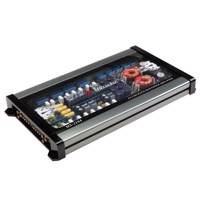 آمپلی فایر خودرو مکسیدر MX-2104 NEW Maxeeder MX-2104 NEW Car Amplifier