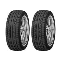 لاستیک خودرو نکسن مدل N6000 سایز 235/40ZR18 - دو حلقه Nexen N6000 235/40ZR18 Car Tire - One Pair