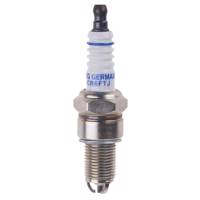 شمع خودرو بورگ جرمنی مدل CR6FTJ بسته 4 عددی Burg Germany CR6FTJ Spark Plug Pack of 4