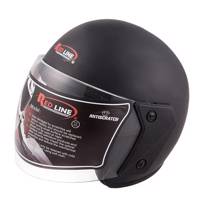 کلاه کاسکت ردلاین مدل 919 L Red Line 919 L helmet