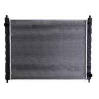 رادیاتور آب ام وی ام مدل T21-1301110 مناسب برای ام وی ام تیگو 5 MVM T21-1301110 Water Radiator For MVM Tiggo 5