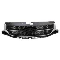 جلو پنجره ام وی ام مدل J69-8401010 مناسب برای ام وی ام آریزو 5 MVM J69-8401010 Grille For MVM Arrizo5