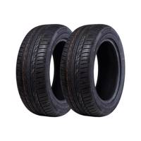 لاستیک خودرو مارشال مدلMU 11 سایز 205/55R16 - دو حلقه Marshall MU 11 205/55R16 Car Tire - One Pair