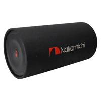 ساب ووفر خودرو ناکامیچی مدل NBT120 Nakamichi NBT120 Car Subwoofer