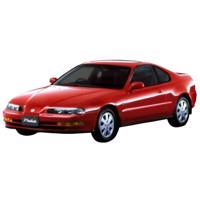 خودرو هوندا Prelude دنده ای سال 1992 Honda Prelude Coupe 1992 MT