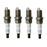 شمع خودرو اوریجینال مدل ESPXU735 مناسب برای پژو 405 Original ESPXU735 Spark Plug For Peugeot 405