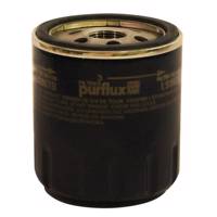 فیلتر روغن خودروی پرفلاکس مدل LS867B Purflux LS867B Oil Filter