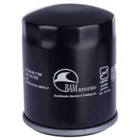 فیلتر روغن مدل S1005L21153-50019-F مناسب برای خودروهای جک S1005L21153-50019-F Oil Filter For JAC