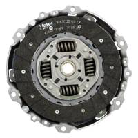 کیت کلاچ ولئو مدل 826211 مناسب برای پژو 206 Valeo 826211 Clutch Kit For Peugeot 206