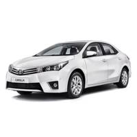 خودرو تویوتا Corolla XLI اتوماتیک سال 2016 Toyota Corolla XLI 2016 AT