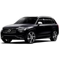 خودرو ولوو ایکس‌سی 90 آر-دیزاین اتوماتیک سال 2017 فول‌آپشن Volvo XC90 R-Design 2017 AT - A