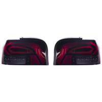 چراغ عقب مدل 201012 مناسب برای پراید 201012 Rear Automotive Lighting For Pride