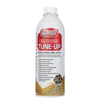 مکمل سوخت گاموت مدل 0815 حجم 473 میلی لیتر Gumout 0815 Supplement Fuel System 473ml